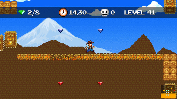 Скриншот из VolChaos