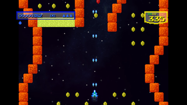 Hypership Out of Controlfor windows and Linux 1