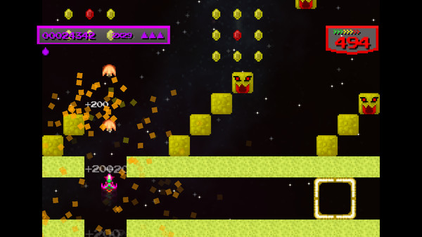 Hypership Out of Control game for windows Pc 1