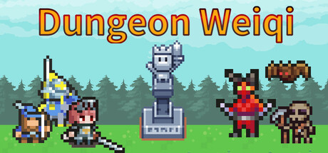 Dungeon Weiqi PC Specs