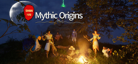 Shan Hai : Mythic Origins PC Specs