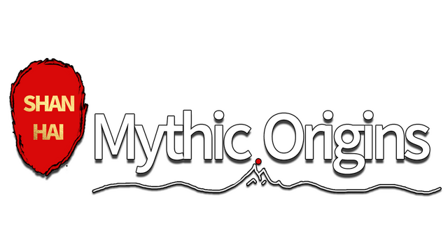 Shan Hai : Mythic Origins Logo
