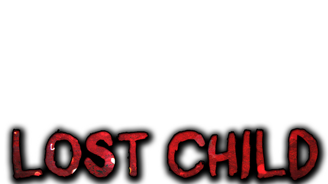 Lost Child Logo
