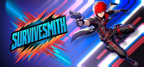 Survivesmith PC Specs