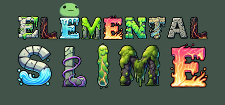 Elemental Slime PC Specs