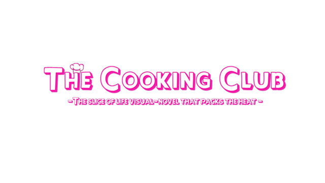 The Cooking Club Logo
