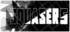 SQUASER 5 cover art