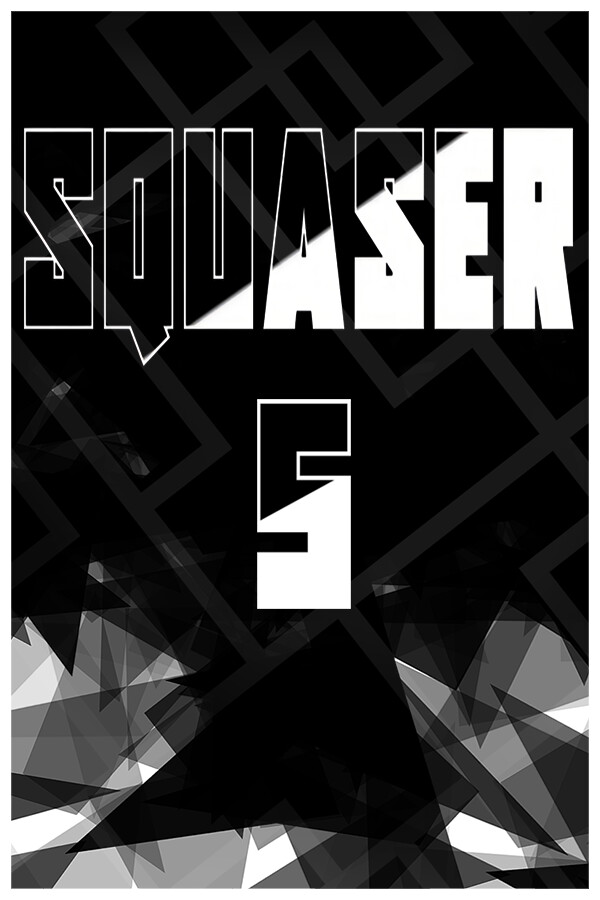 SQUASER 5 for steam
