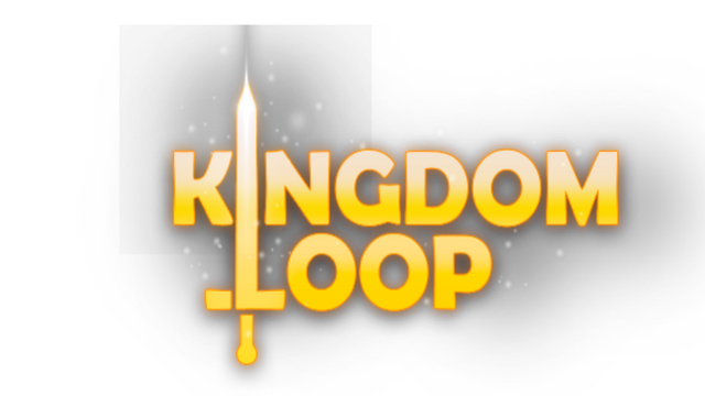 Kingdom Loop Logo