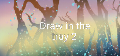 Draw in the tray 2 PC Specs