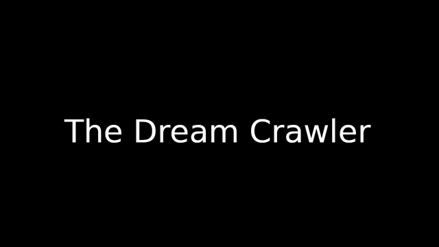 The Dream Crawler Logo