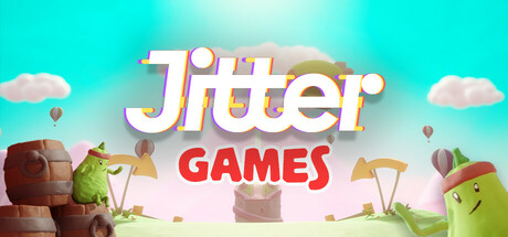 Jitter Games PC Specs