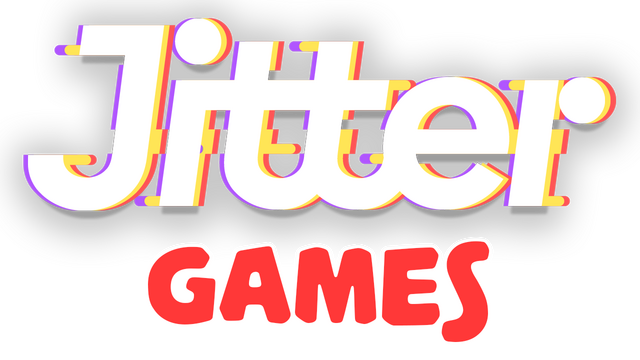 Jitter Games Logo