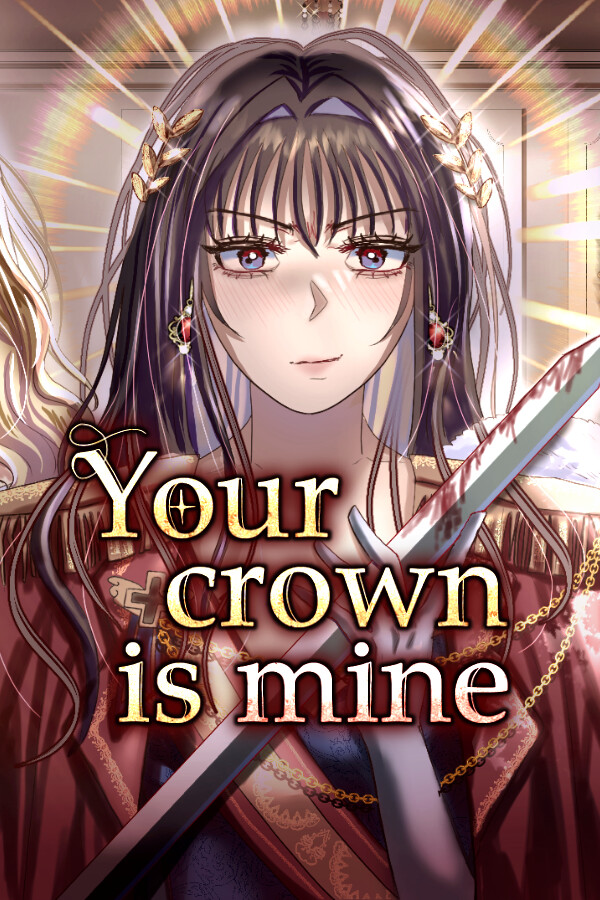 Steam portrait for Your Crown Is Mine.