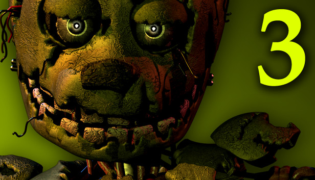 fnaf 3 free game