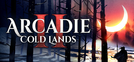 Arcadie II: Cold Lands PC Specs