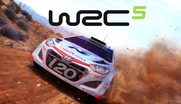 WRC 5