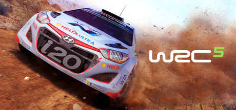 WRC 5 Thumbnail