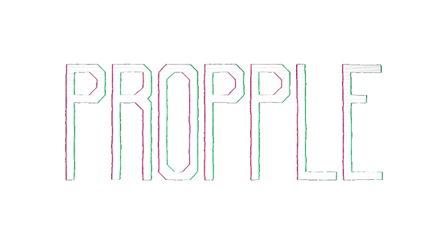 Propple Logo