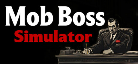 Mob Boss Simulator PC Specs