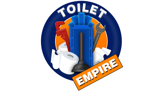 Toilet Empire Logo