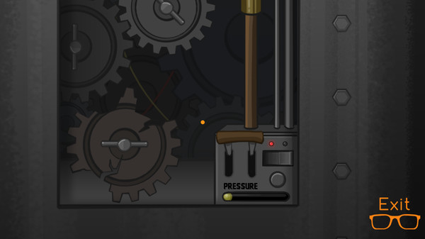 Скриншот из Bunker - The Underground Game