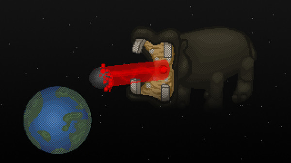 Скриншот из Bunker - The Underground Game