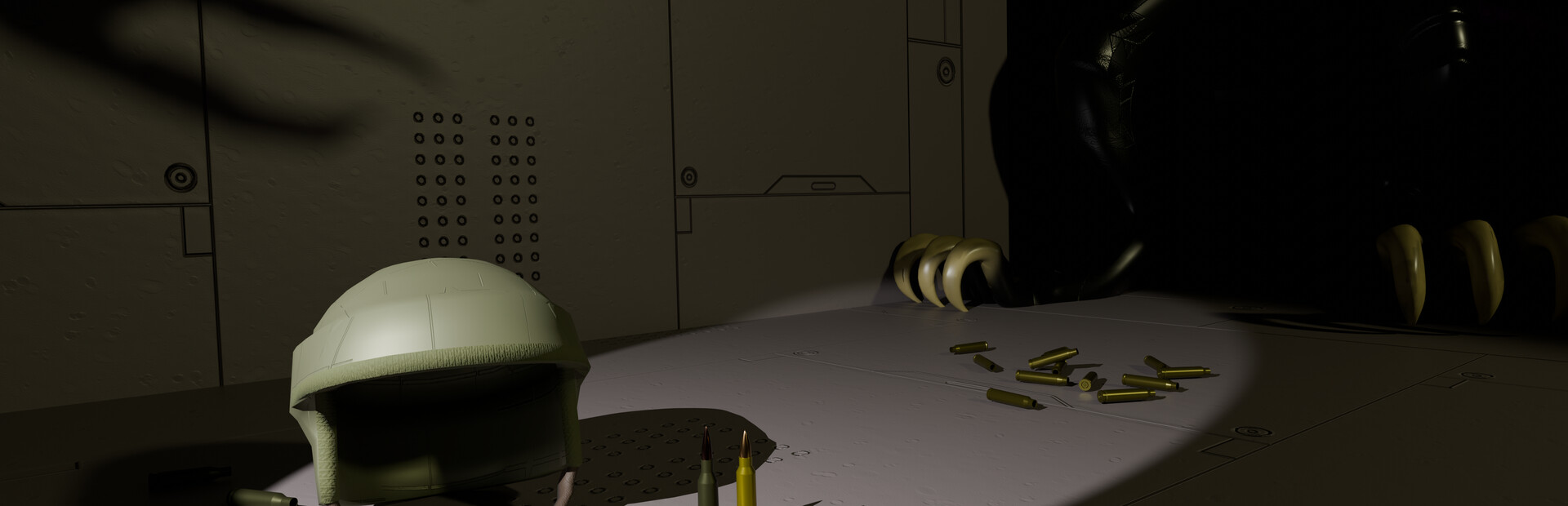 Galactic Space Guard