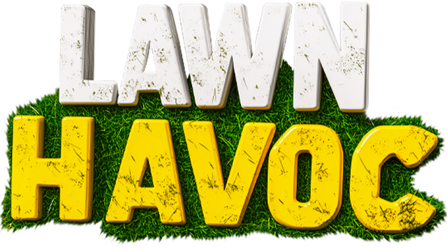 Lawn Havoc Logo