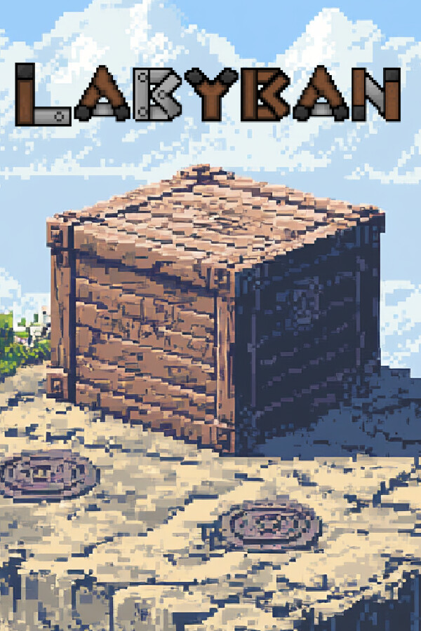 LABYBAN for steam