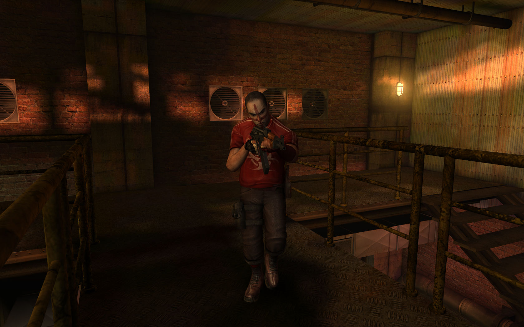Killing floor Killing floor