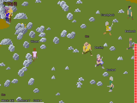 Aberothfor windows and Linux 1