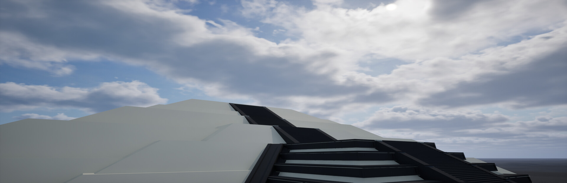 Shadows of Teotihuacan