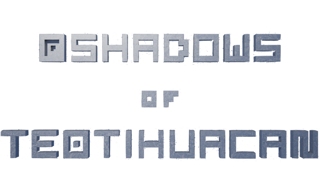 Shadows of Teotihuacan Logo