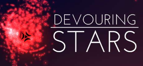 Devouring Stars cover art