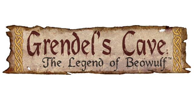 Grendel's Cave Logo