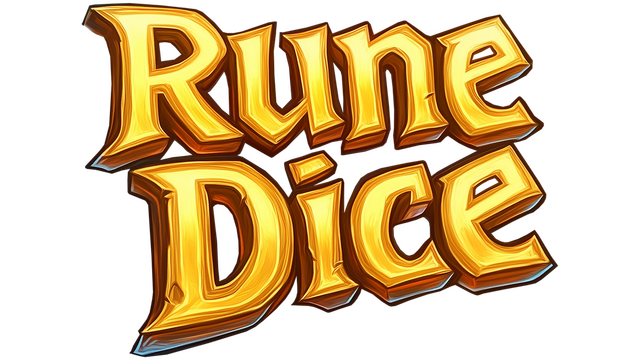 Rune Dice Logo