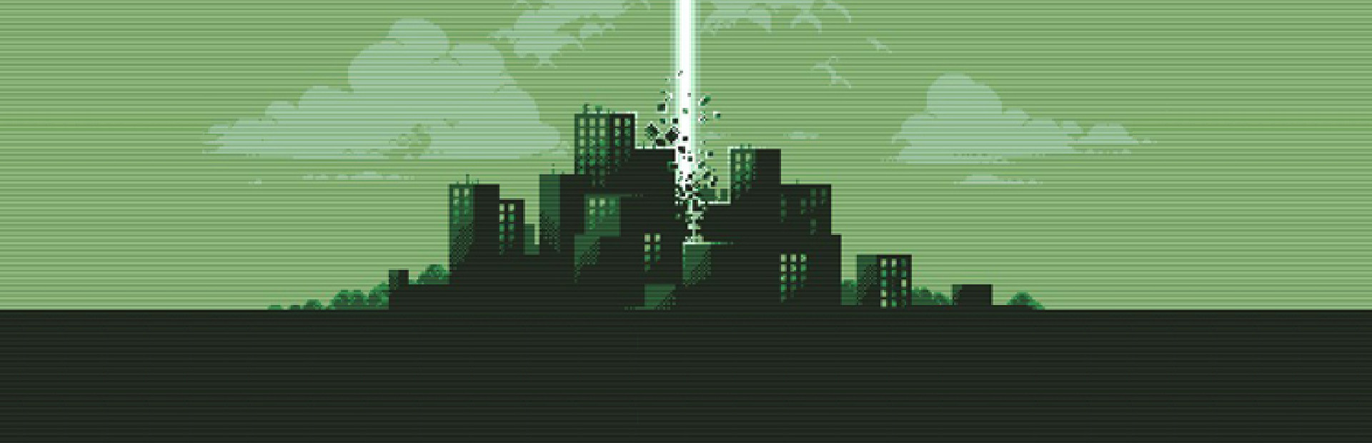 Please, Don’t Touch Anything