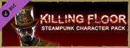 Killing Floor - Steampunk Character Pack