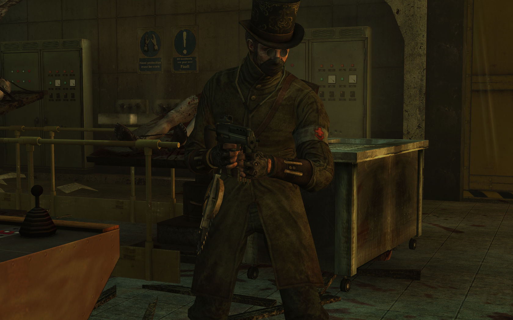 Killing Floor - Steampunk Character Pack 2 Download Killing Floor - Steampunk Character Pack 2 Download