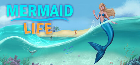 Mermaid Life PC Specs