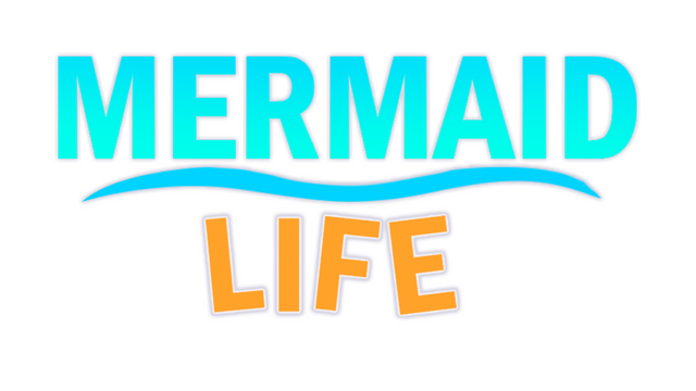 Mermaid Life Logo