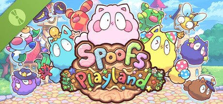 Spoofs Playland Demo cover art