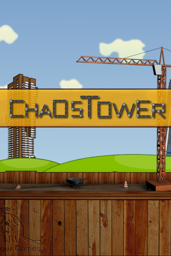 ChaosTower for steam