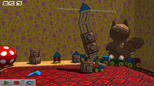 ChaosTowerfor windows and Linux 1