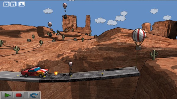 ChaosTower game for windows Pc 1