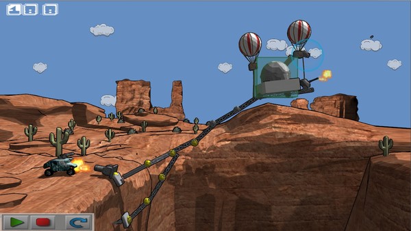 ChaosTower for linux