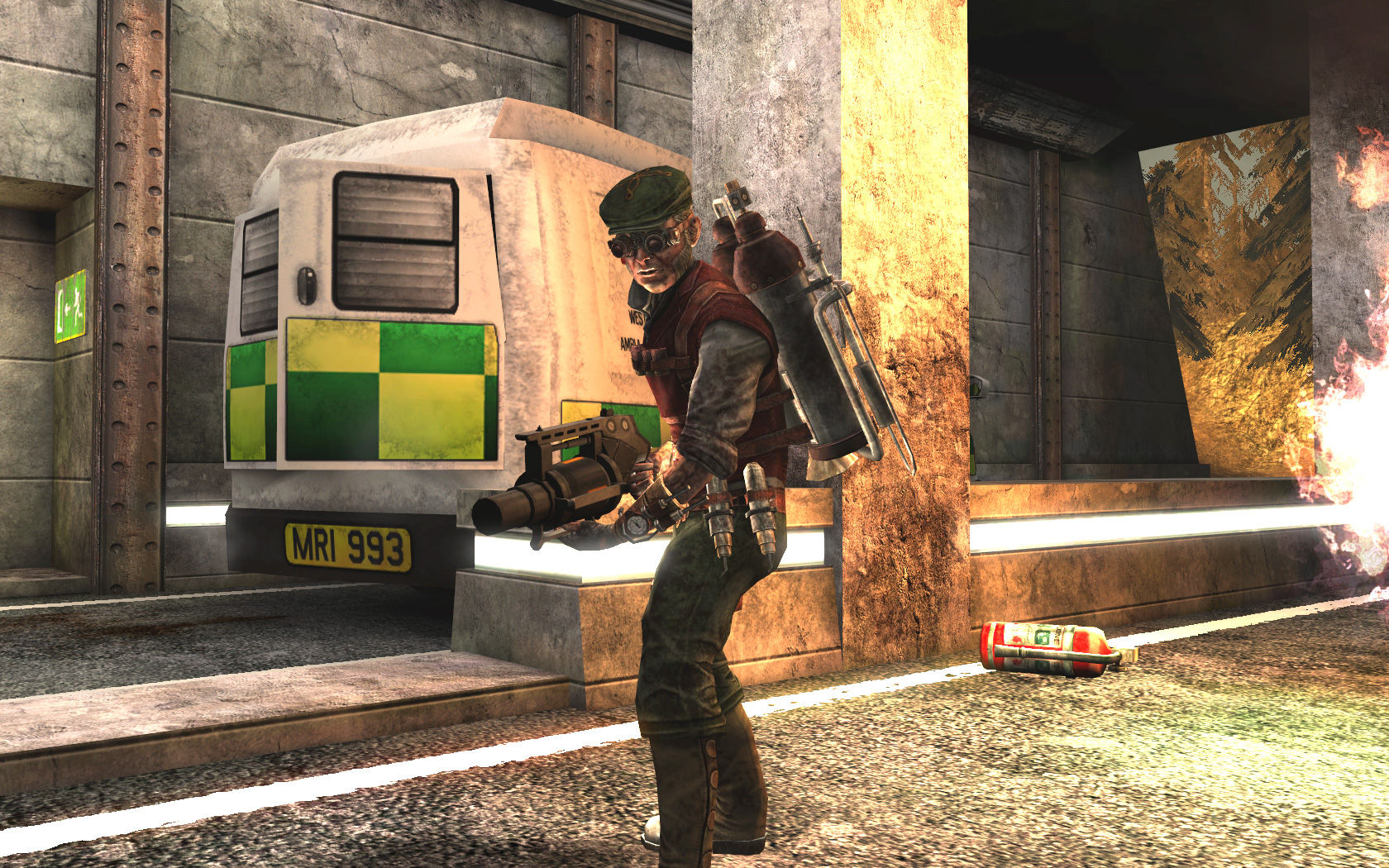 Killing Floor - Steampunk Character Pack 2 Download