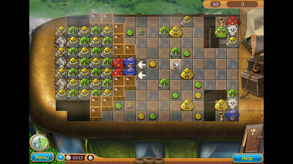 Claws & Feathers game for windows Pc 1