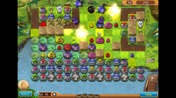 Claws & Feathersfor windows and Linux 1